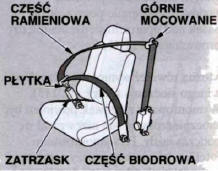 Pas biodrowo-ramieniowy