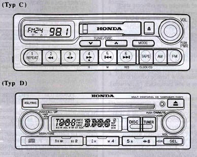 System audio 