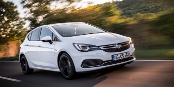 Instrukcja Obslugi Opel Astra