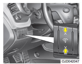 Kia Ceed: Podświetlenie Tablicy Rozdzielczej - Zestaw Przyrządów I Wskażników (Nadzorowanie) - Poznawanie Samochodu