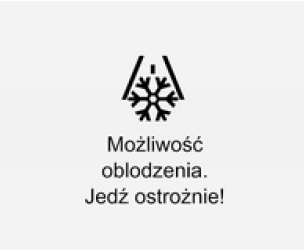 Temperatura zewnętrzna